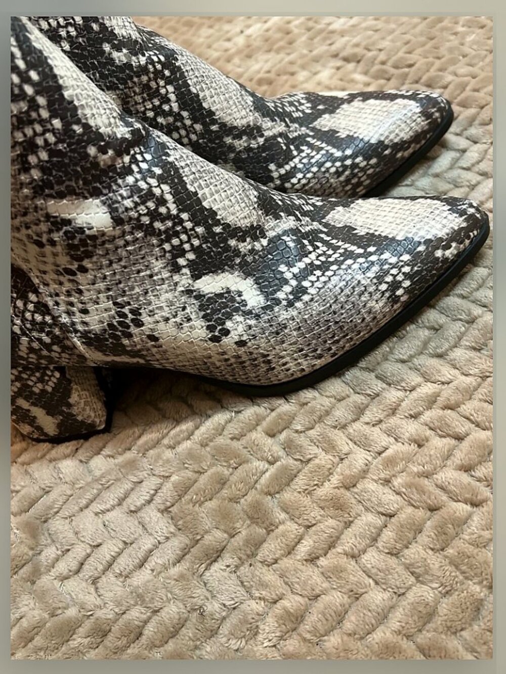 Madden Girl Ankle boots